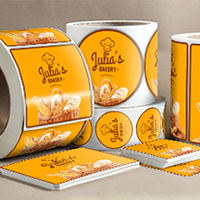 Custom Labels